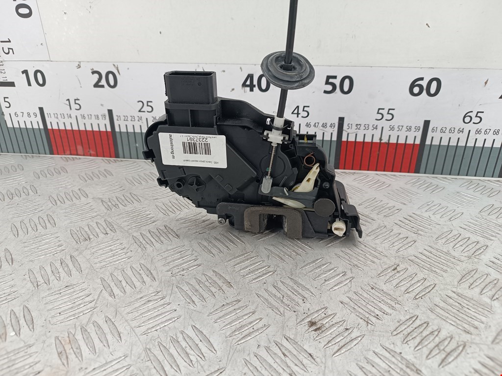 Замок двери задней правой LAND ROVER Range Rover Sport 2005-2013