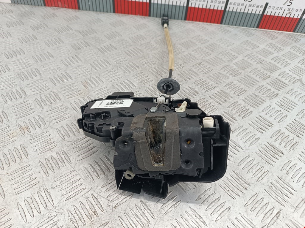 Замок двери задней правой LAND ROVER Range Rover Sport 2005-2013