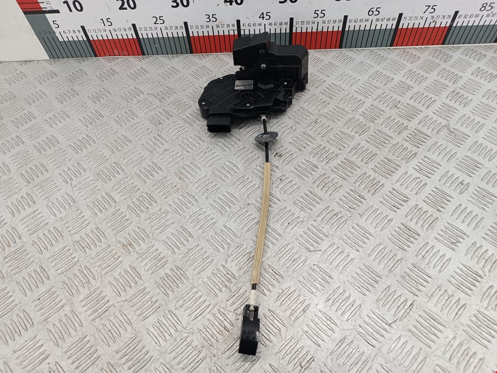 Замок двери задней правой LAND ROVER Range Rover Sport 2005-2013