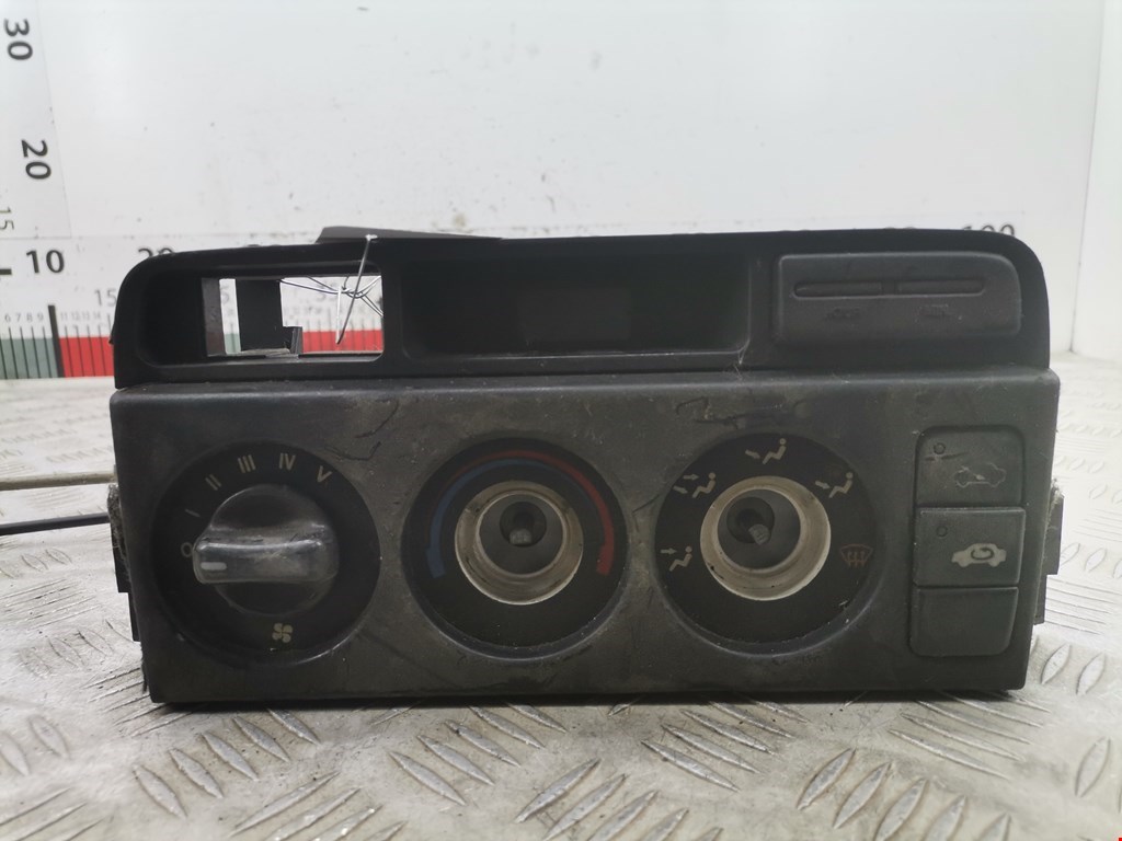 Блок управления климат-контроля Honda Accord 5 (1993-1998)