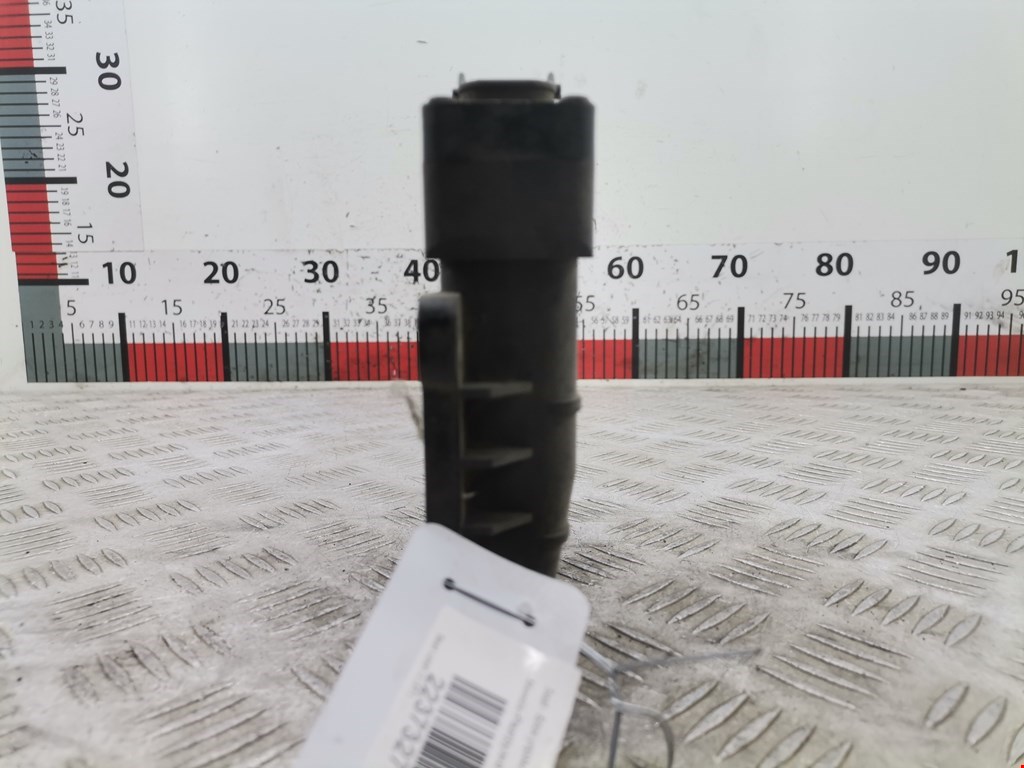 Блок управления АКПП SEAT Leon 2013-2020