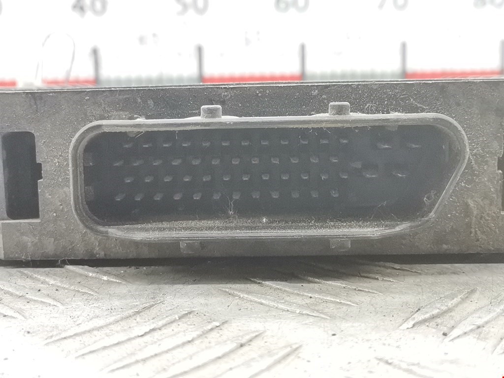 Блок управления АКПП SEAT Leon 2013-2020