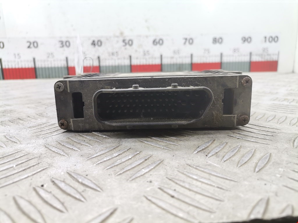 Блок управления АКПП SEAT Leon 2013-2020