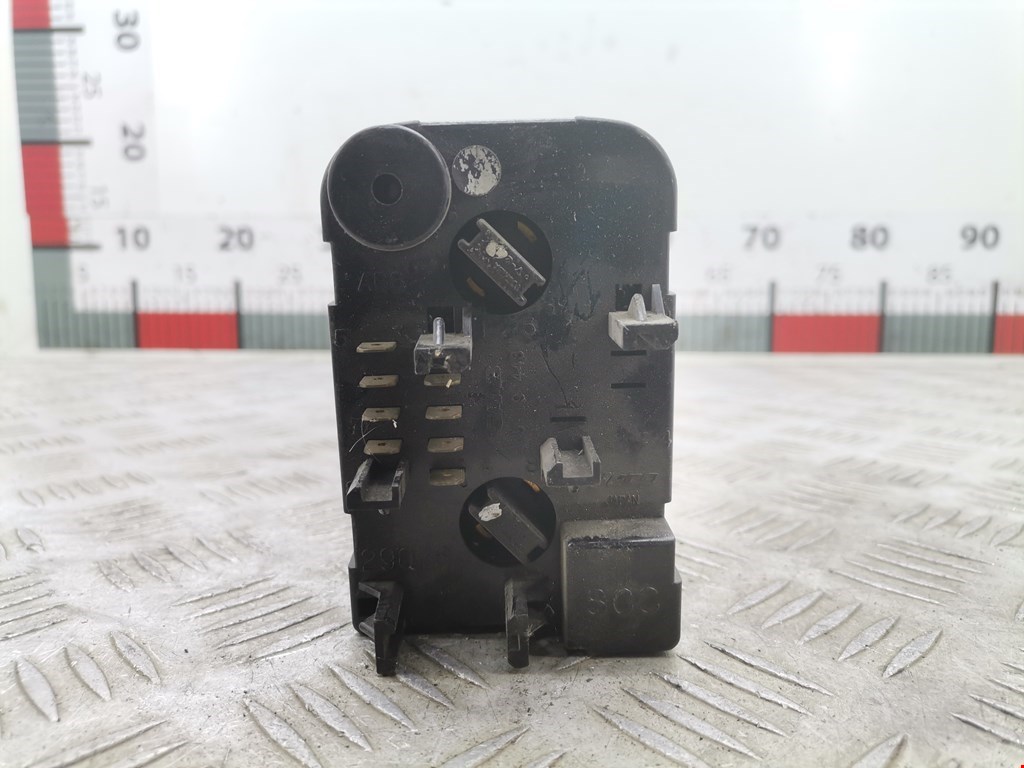 Дисплей информационный (компьютера) SAAB 9000 1984-1991