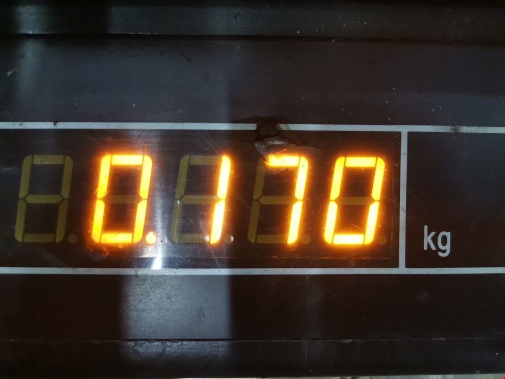 Дисплей информационный (компьютера) SAAB 9000 1984-1991