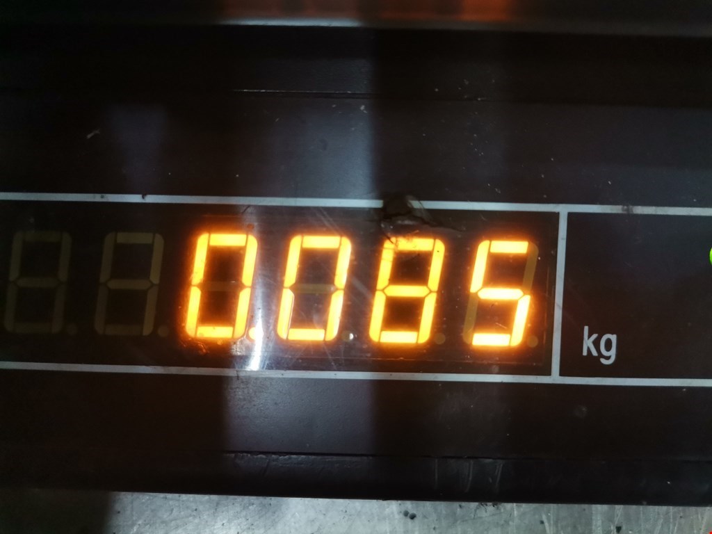 Часы LAND ROVER Range Rover 1994-2002