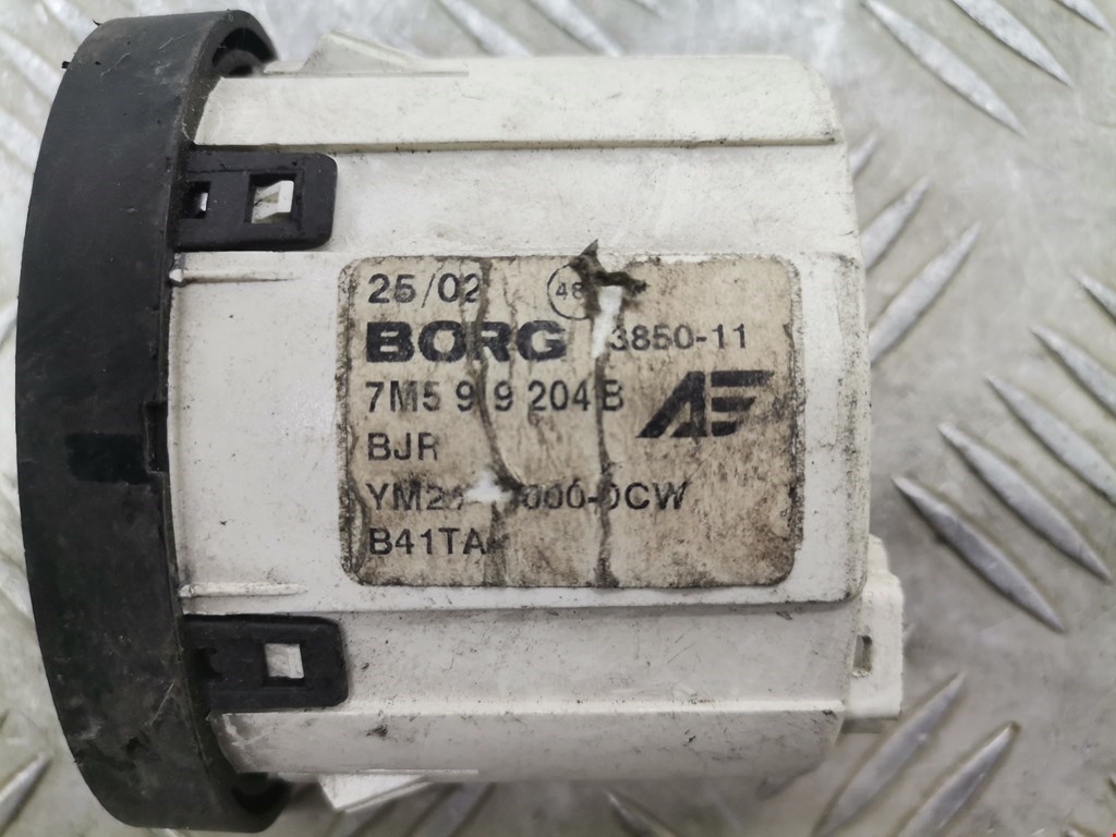 Часы FORD Galaxy 1995-2005