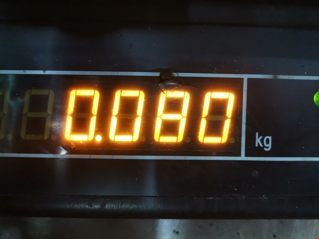 Часы FORD Galaxy 1995-2005