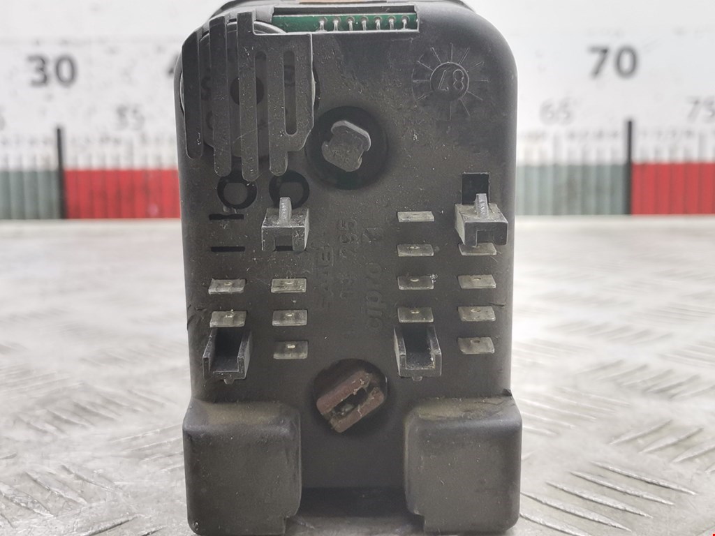 Дисплей информационный (компьютера) SAAB 9000 1984-1991