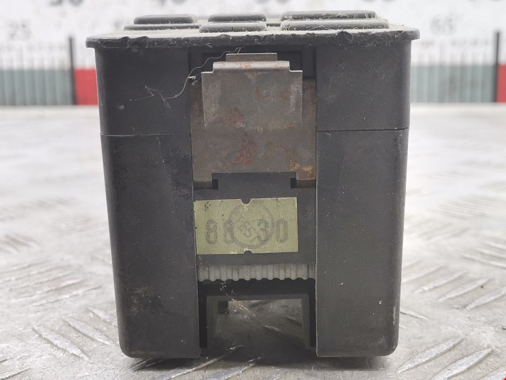 Дисплей информационный (компьютера) SAAB 9000 1984-1991