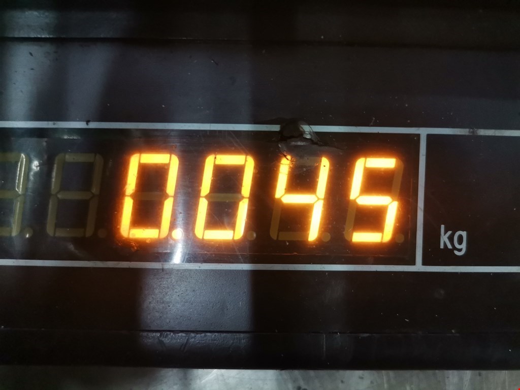 Кнопка переключения режимов подвески LAND ROVER Range Rover 1994-2002