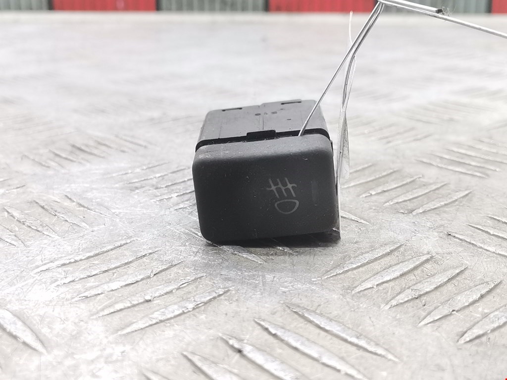 Кнопка включения противотуманных фар LAND ROVER Range Rover 1994-2002