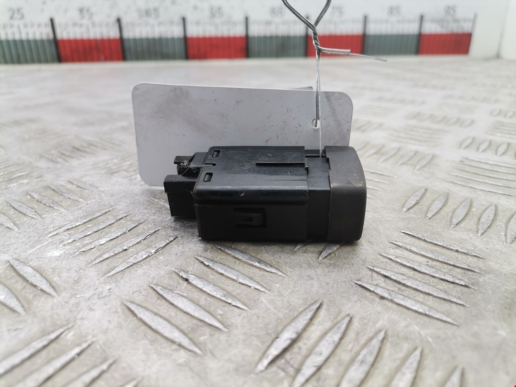 Кнопка включения противотуманных фар LAND ROVER Range Rover 1994-2002