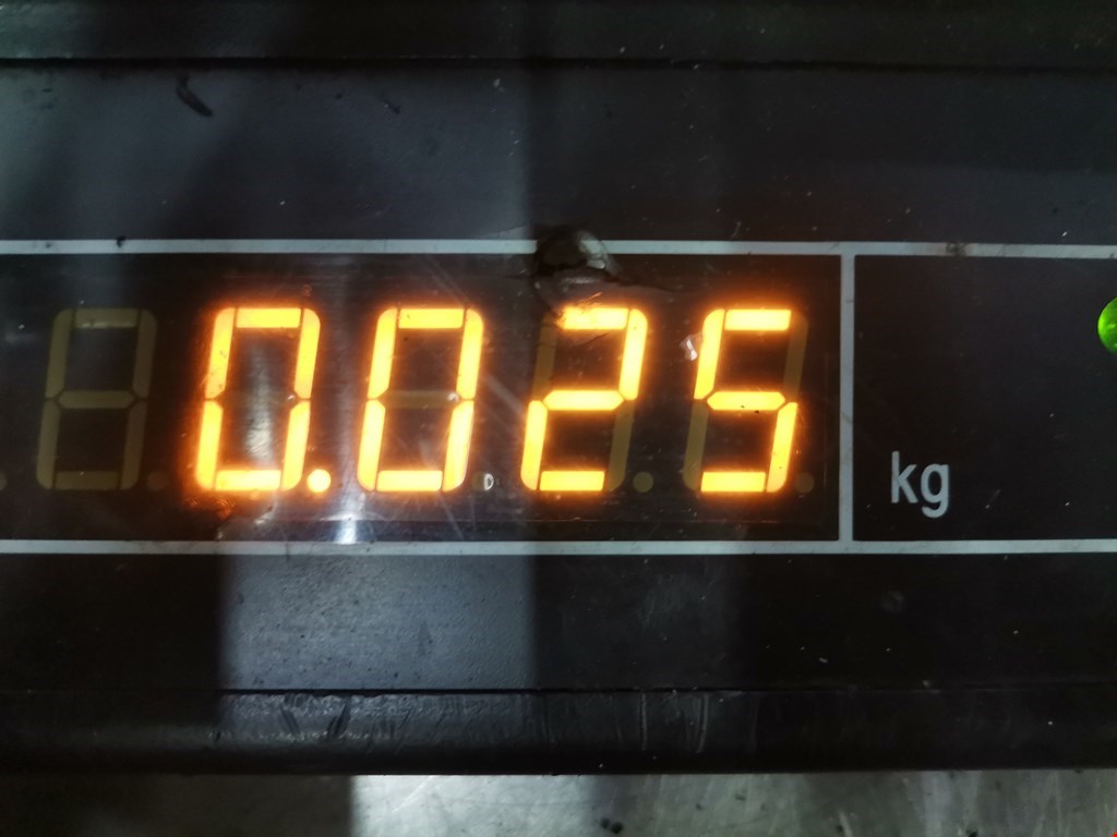 Кнопка включения противотуманных фар LAND ROVER Range Rover 1994-2002