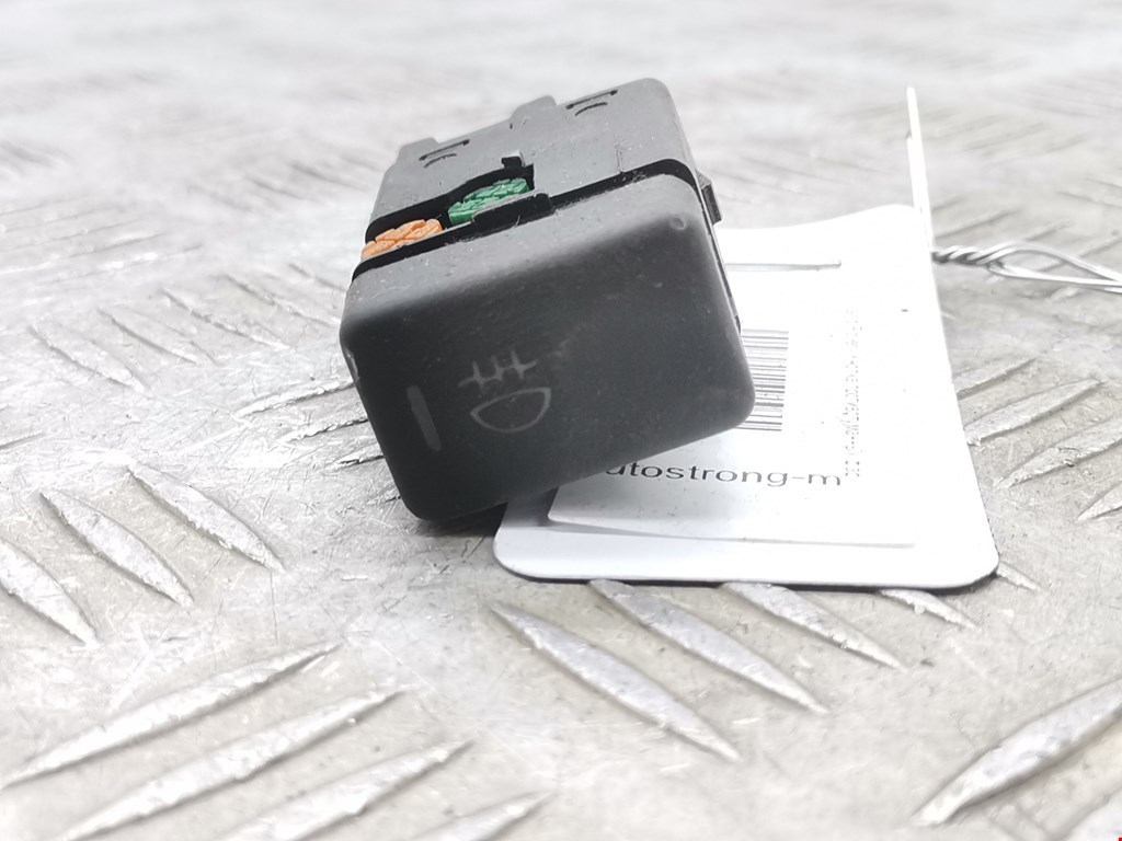 Кнопка включения противотуманных фар LAND ROVER Range Rover 1994-2002