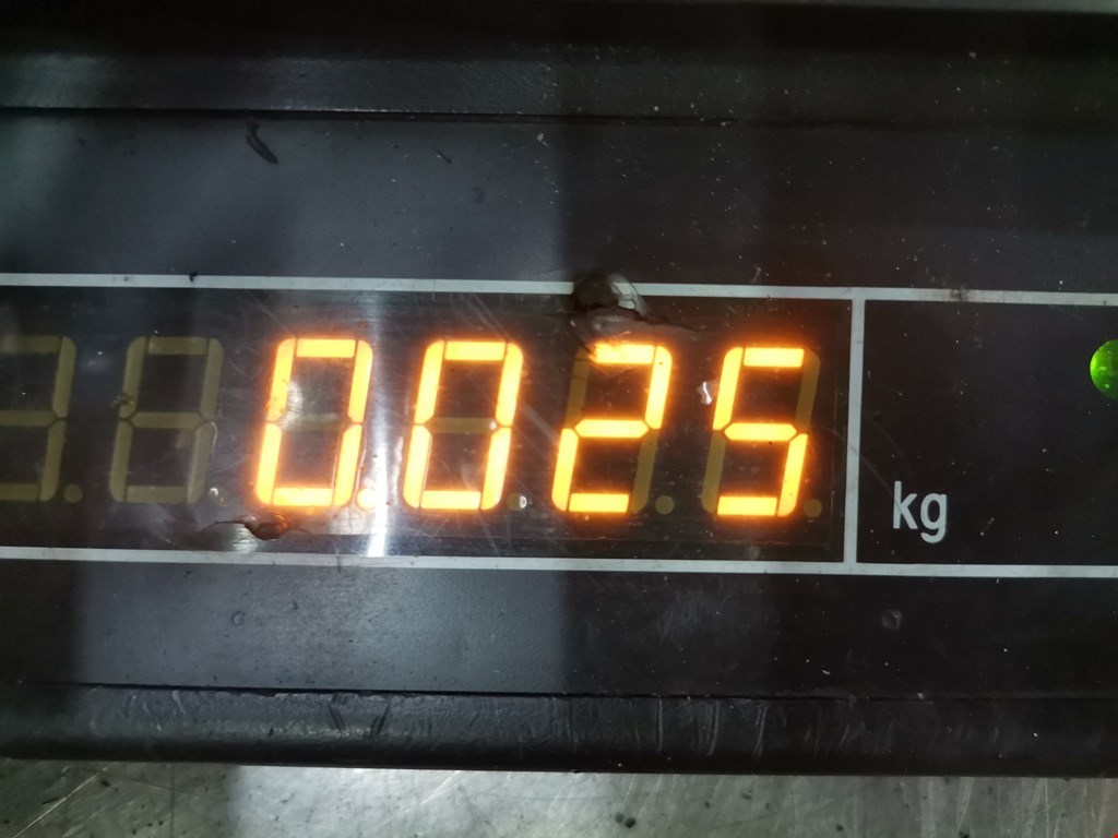 Кнопка включения противотуманных фар LAND ROVER Range Rover 1994-2002