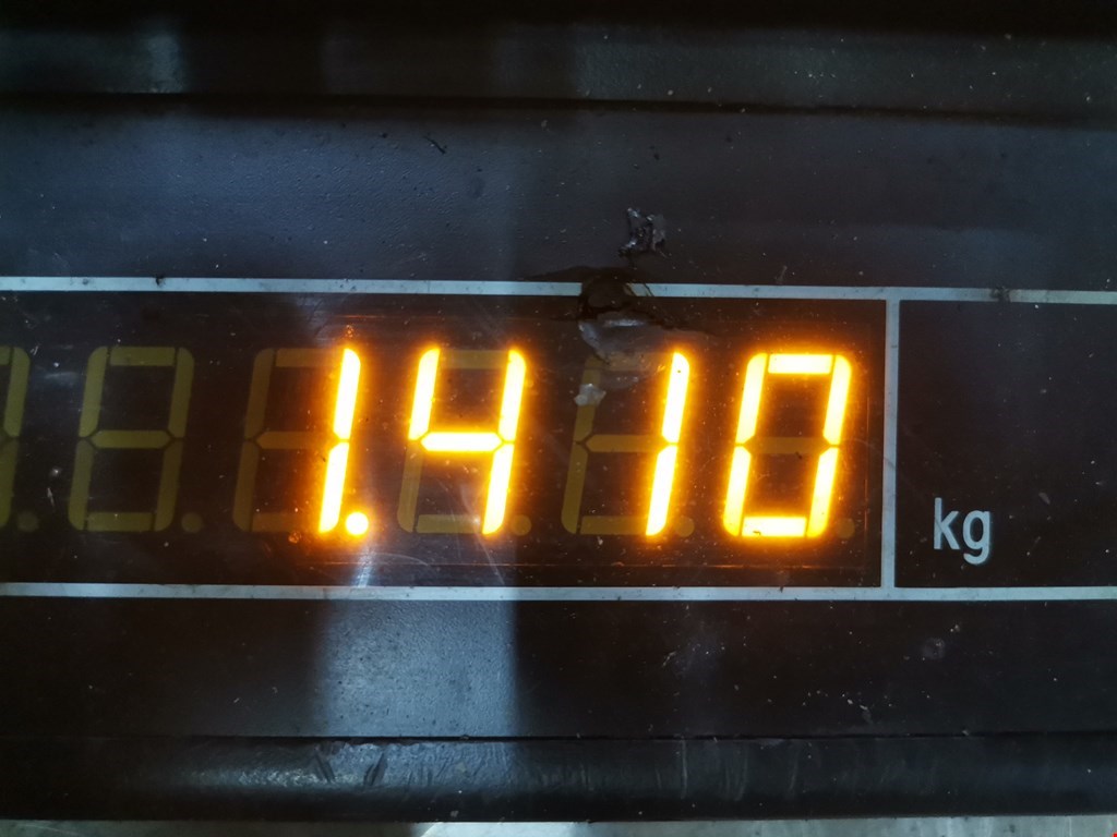 Моторчик (мотор) отопителя салона MITSUBISHI Galant VIII 1996-2006