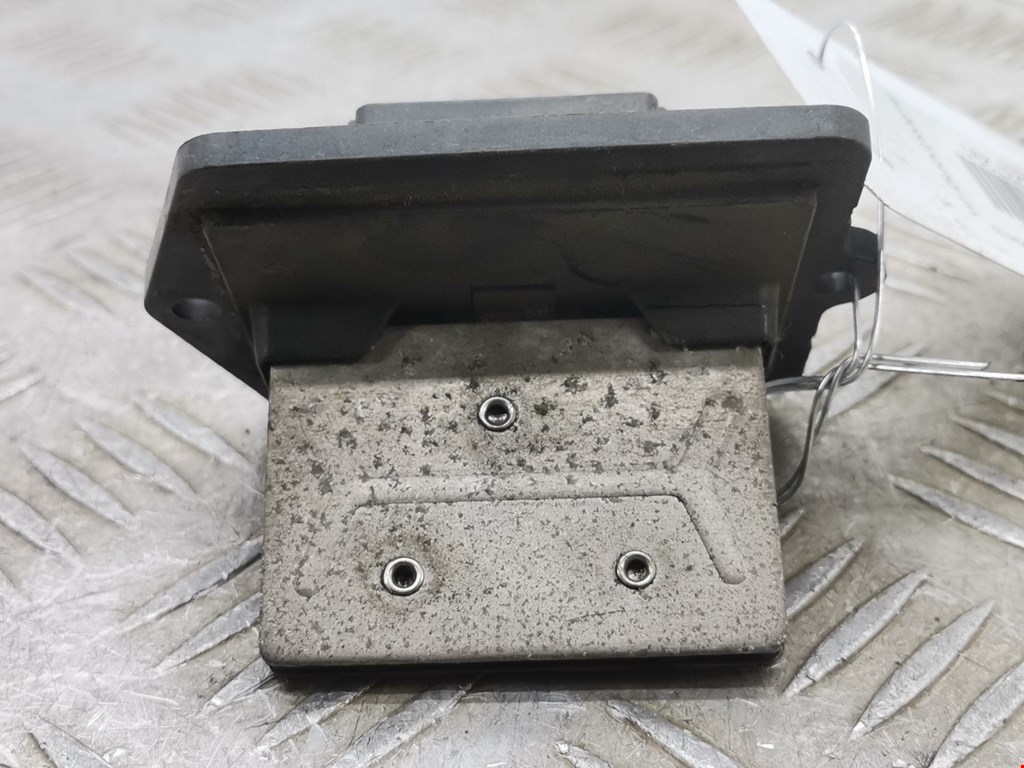 Резистор отопителя (сопротивление печки) MAZDA 323 BA 1994-1998