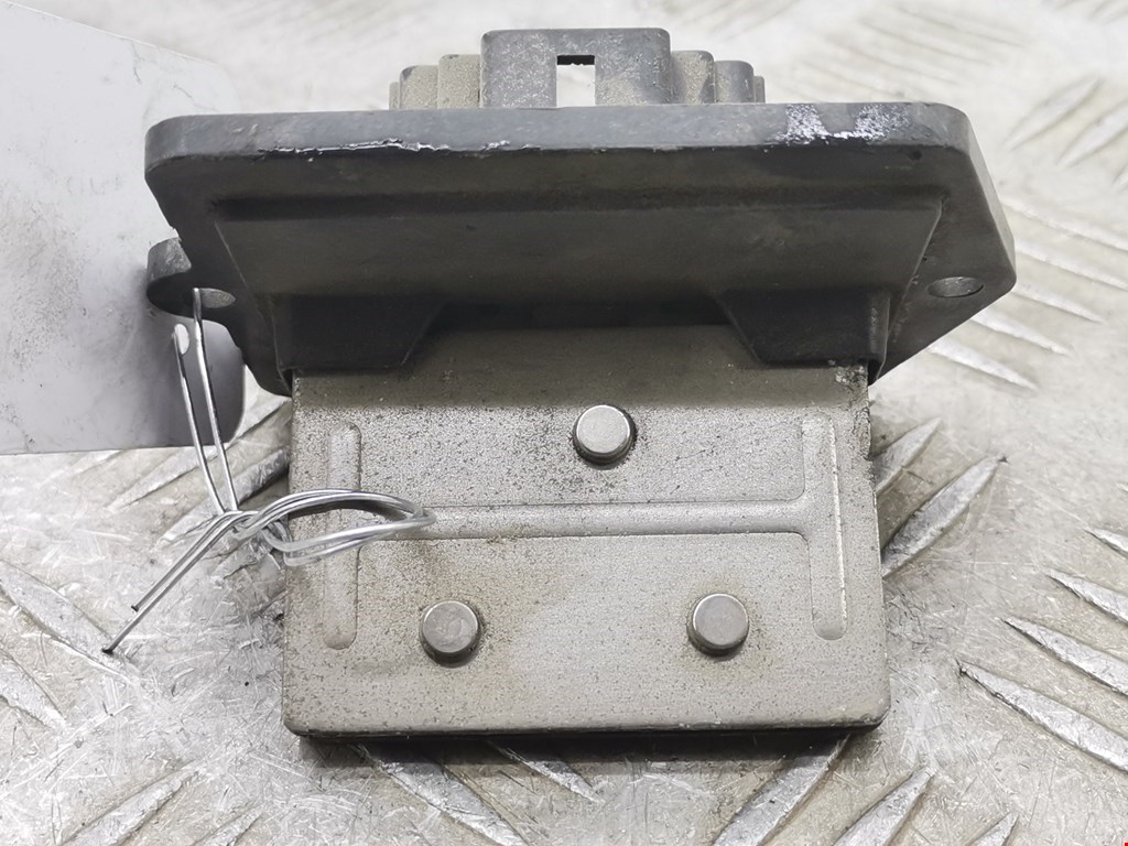 Резистор отопителя (сопротивление печки) MAZDA 323 BA 1994-1998