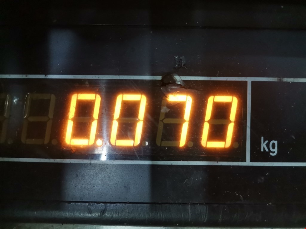 Резистор отопителя (сопротивление печки) MAZDA 323 BA 1994-1998