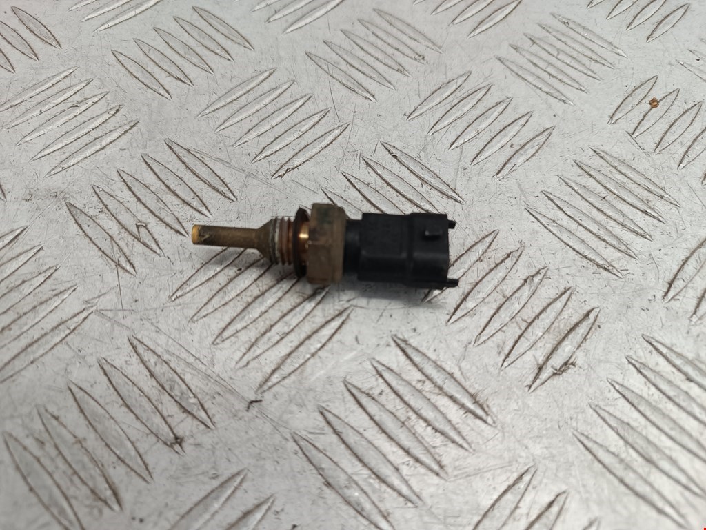 Датчик температуры охлаждающей жидкости Opel Zafira B (2005-2014)