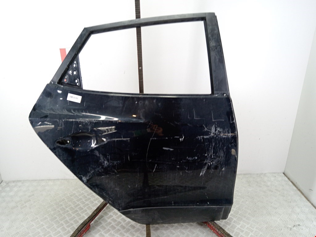 Дверь задняя правая HYUNDAI ix35 2010-2015