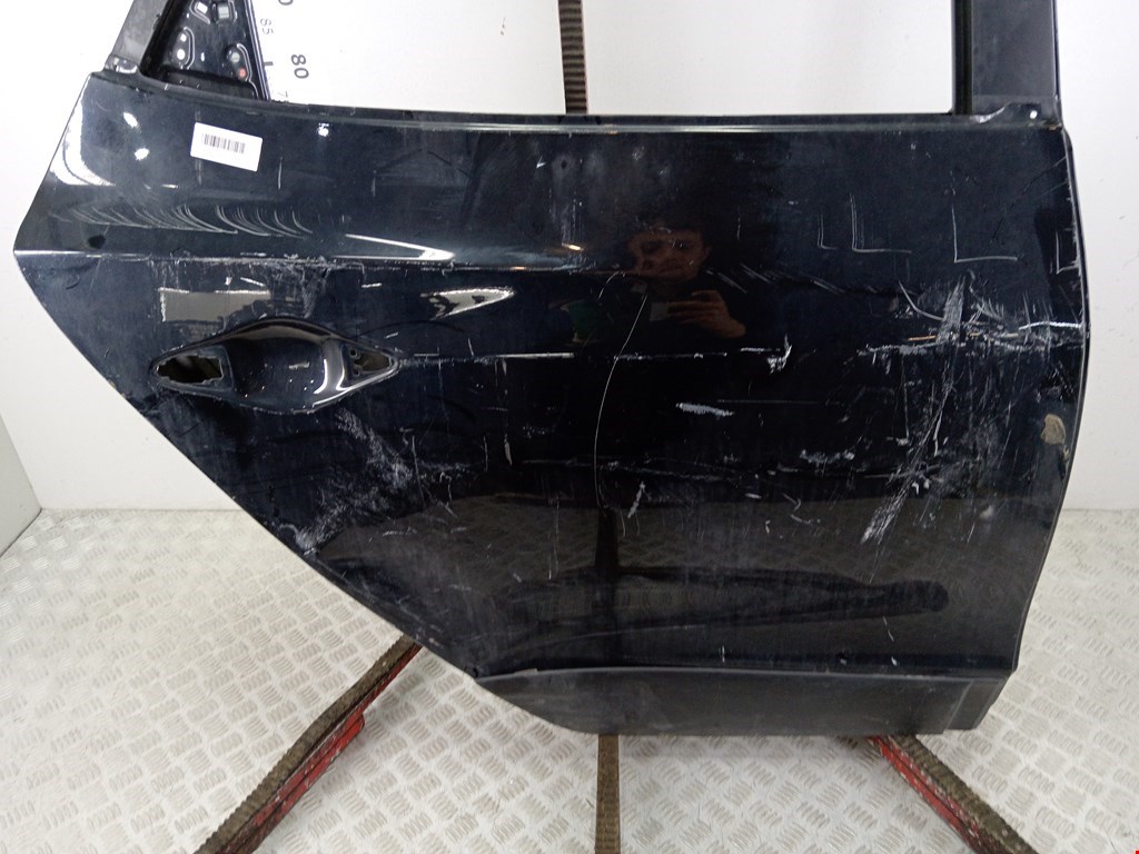 Дверь задняя правая HYUNDAI ix35 2010-2015