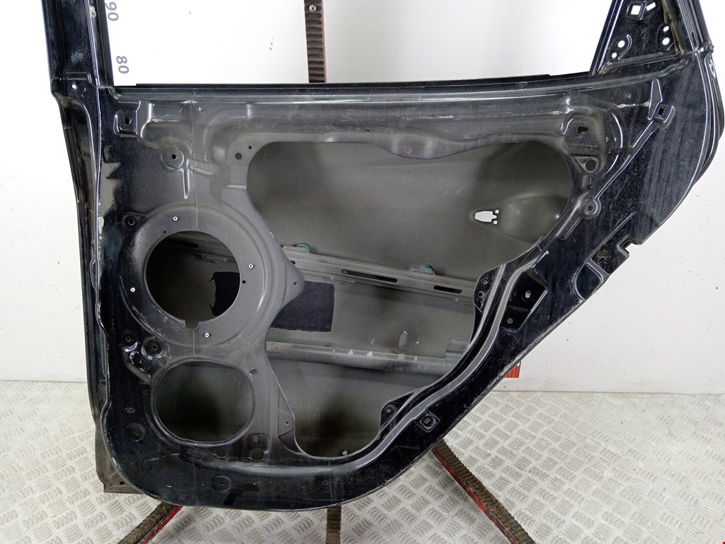 Дверь задняя правая HYUNDAI ix35 2010-2015