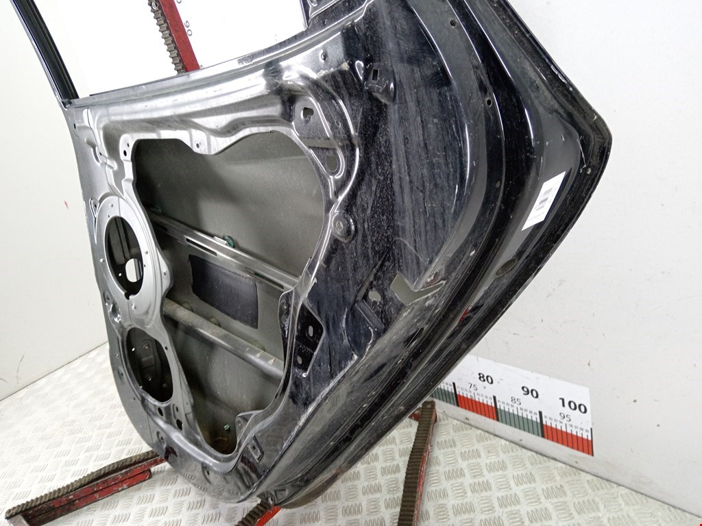 Дверь задняя правая HYUNDAI ix35 2010-2015