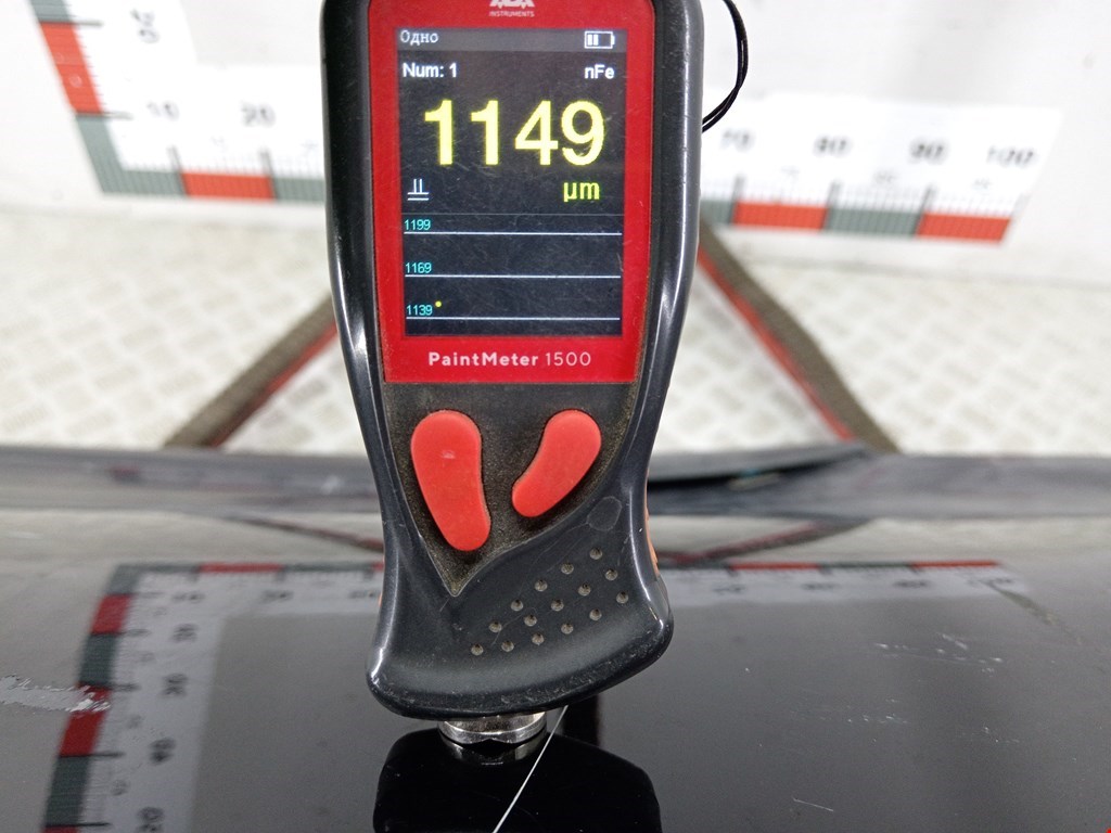 Дверь задняя правая HYUNDAI ix35 2010-2015