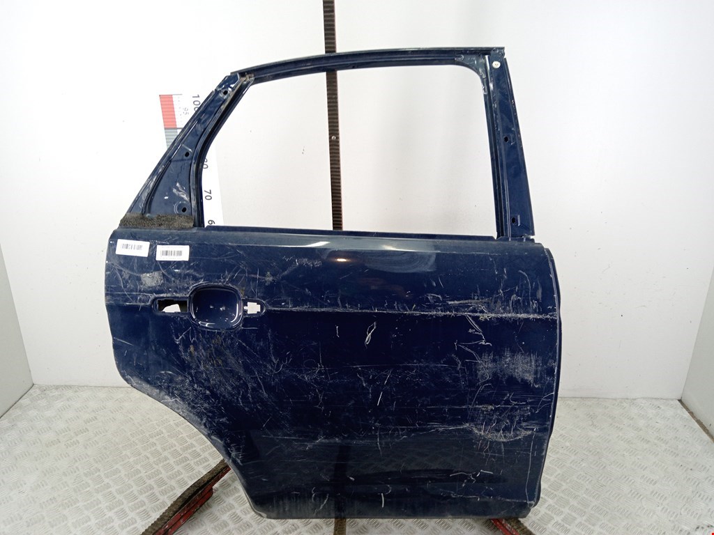 Дверь задняя правая FORD Focus II 2005-2011