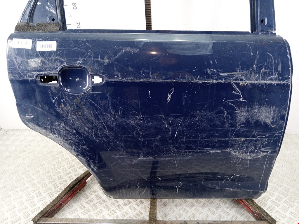 Дверь задняя правая FORD Focus II 2005-2011