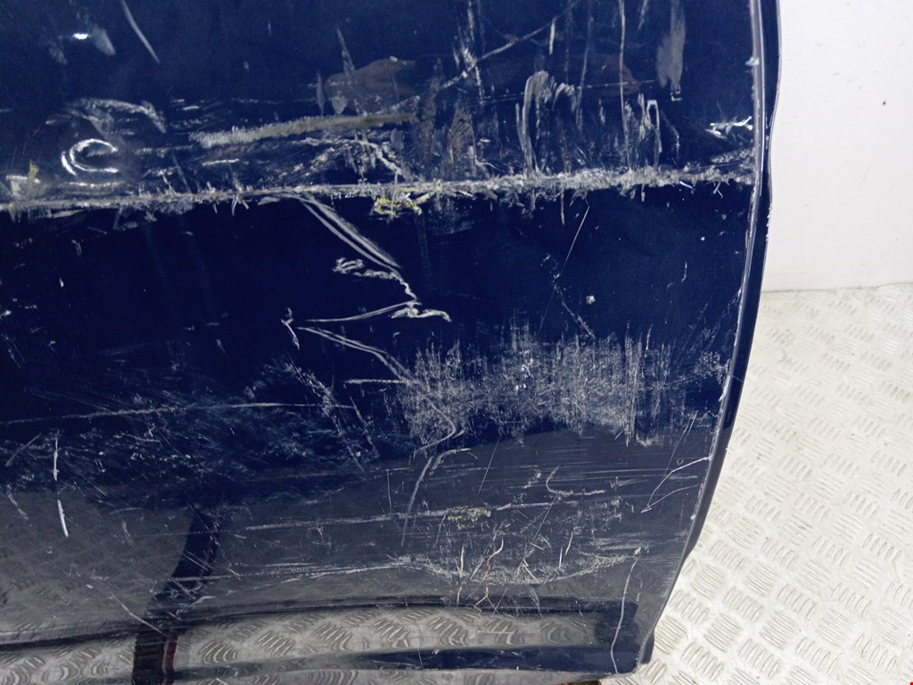 Дверь задняя правая FORD Focus II 2005-2011