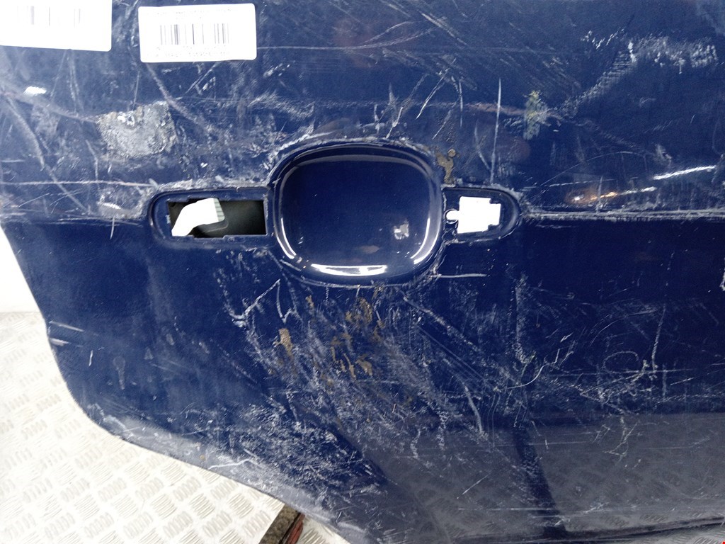 Дверь задняя правая FORD Focus II 2005-2011