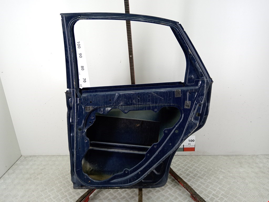 Дверь задняя правая FORD Focus II 2005-2011