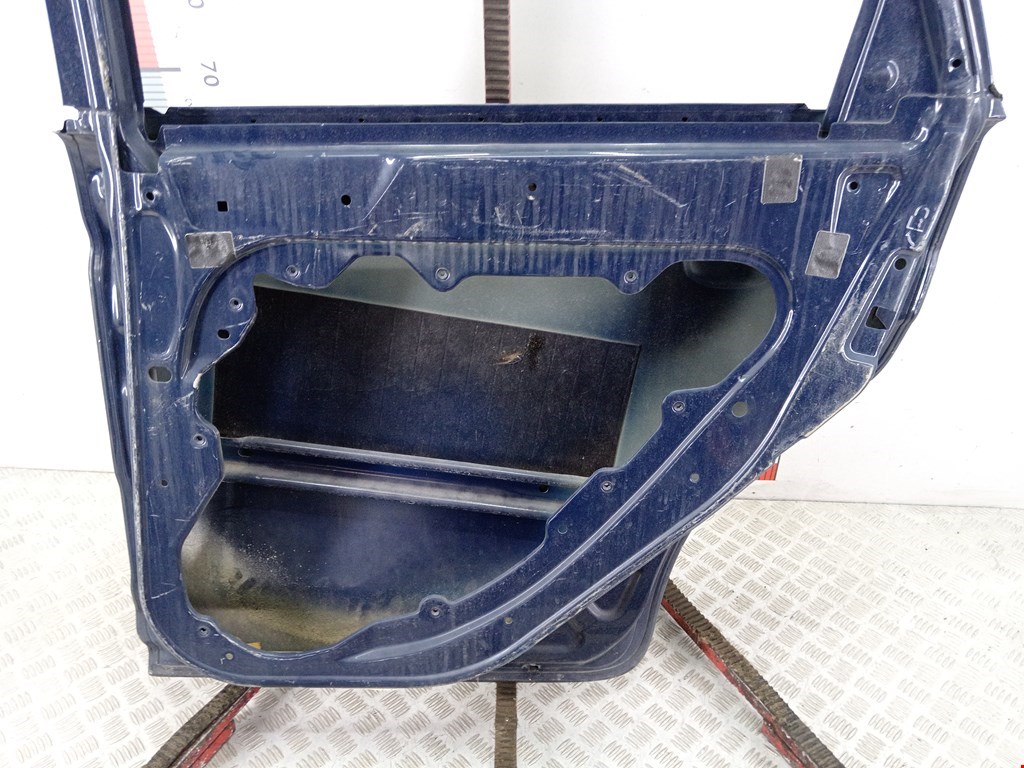 Дверь задняя правая FORD Focus II 2005-2011