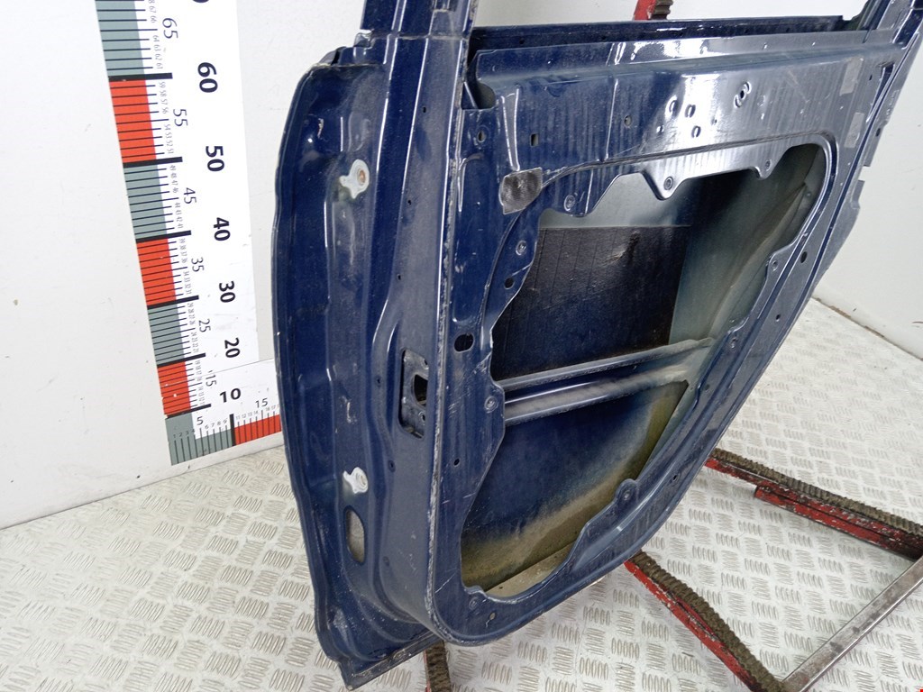 Дверь задняя правая FORD Focus II 2005-2011