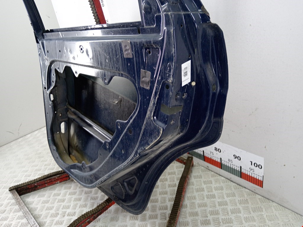 Дверь задняя правая FORD Focus II 2005-2011