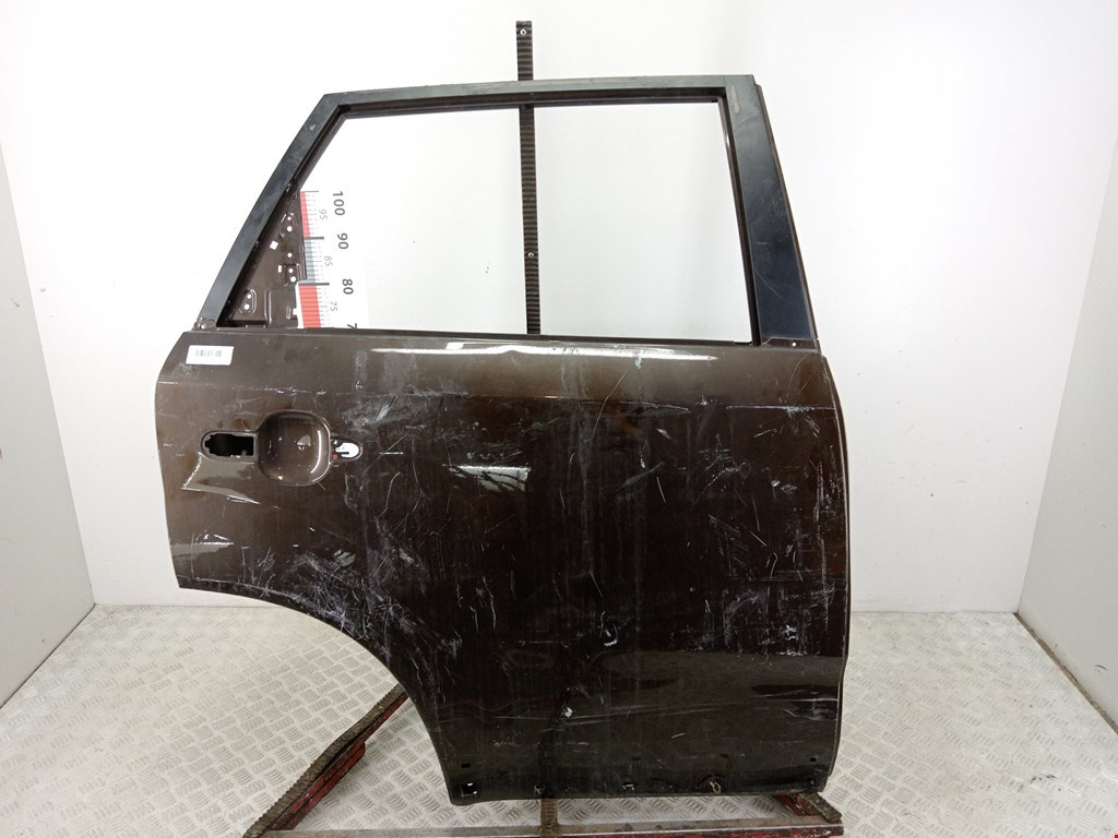 Дверь задняя правая KIA Sorento 2009-2021