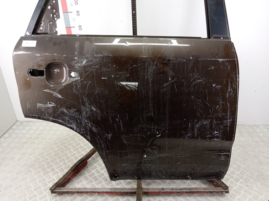 Дверь задняя правая KIA Sorento 2009-2021