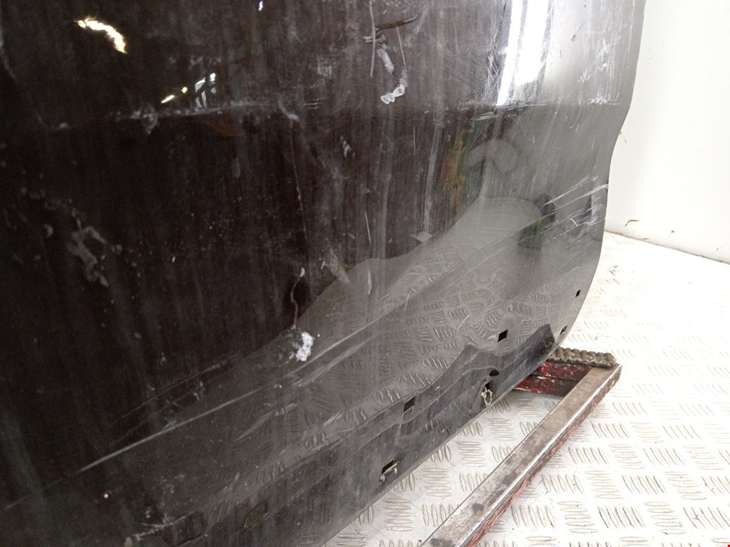 Дверь задняя правая KIA Sorento 2009-2021