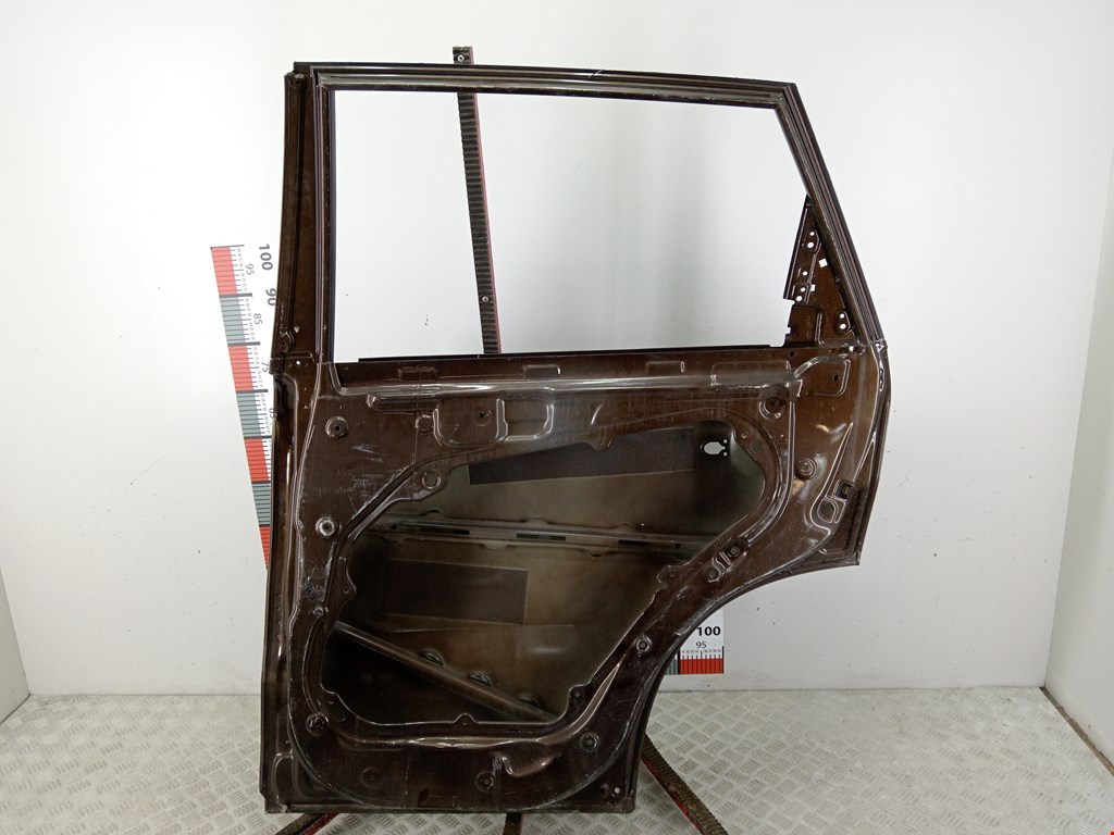 Дверь задняя правая KIA Sorento 2009-2021