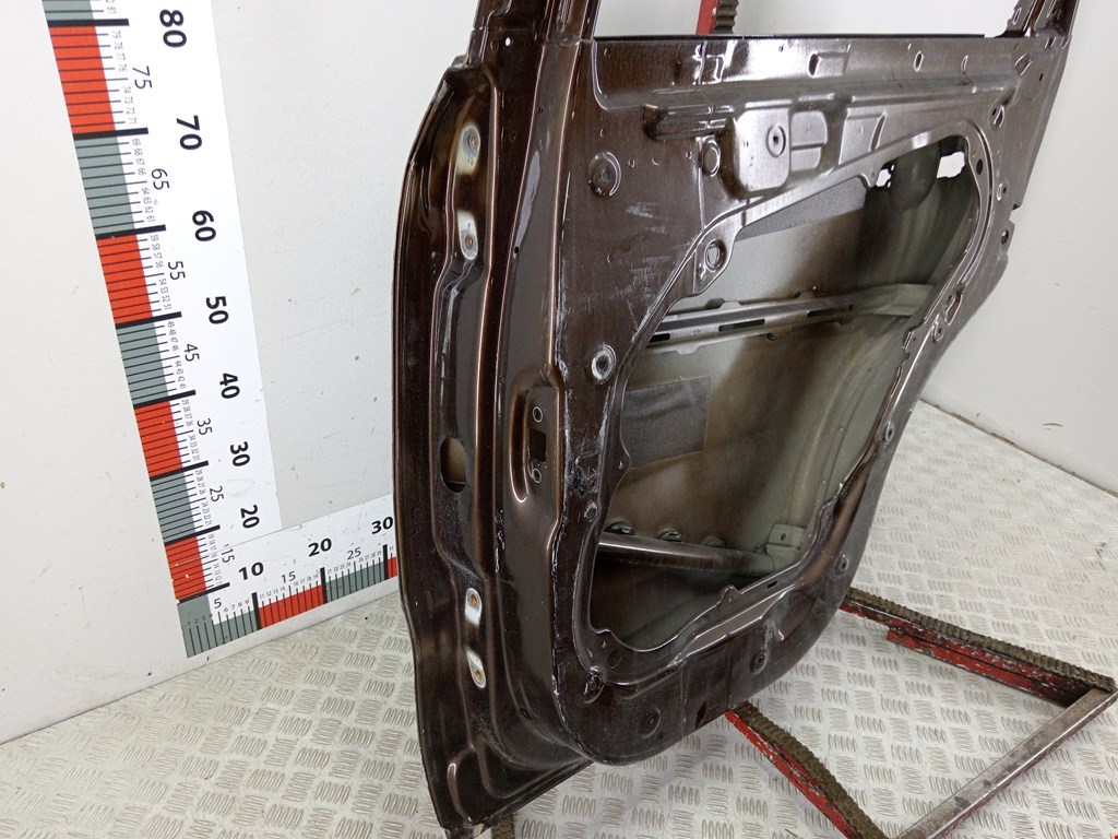 Дверь задняя правая KIA Sorento 2009-2021