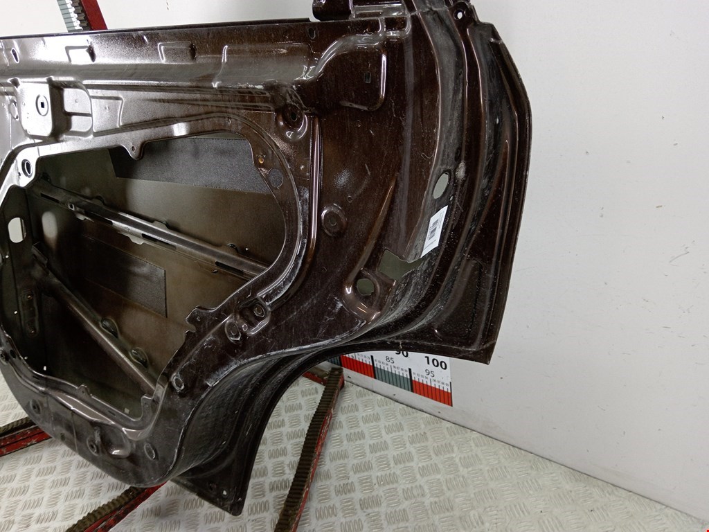 Дверь задняя правая KIA Sorento 2009-2021