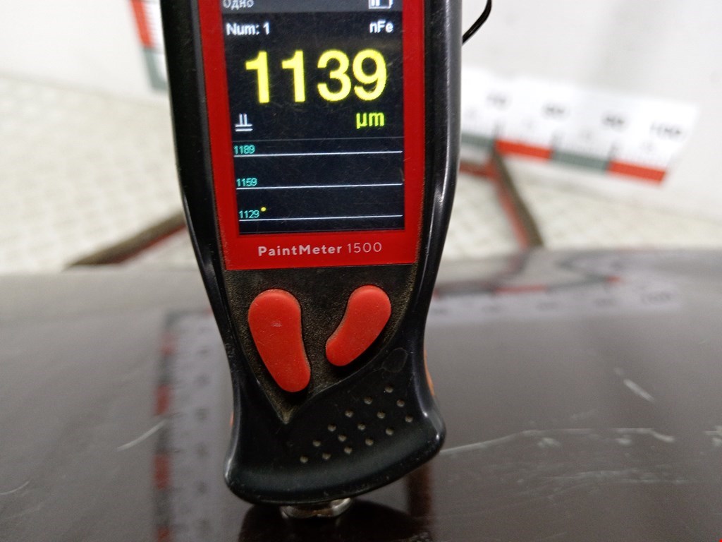 Дверь задняя правая KIA Sorento 2009-2021