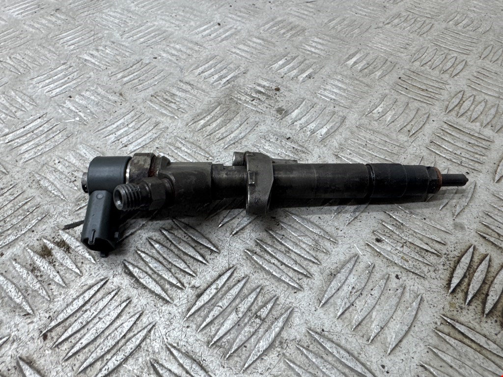 Форсунка дизельная электрическая RENAULT Espace 2003-2014