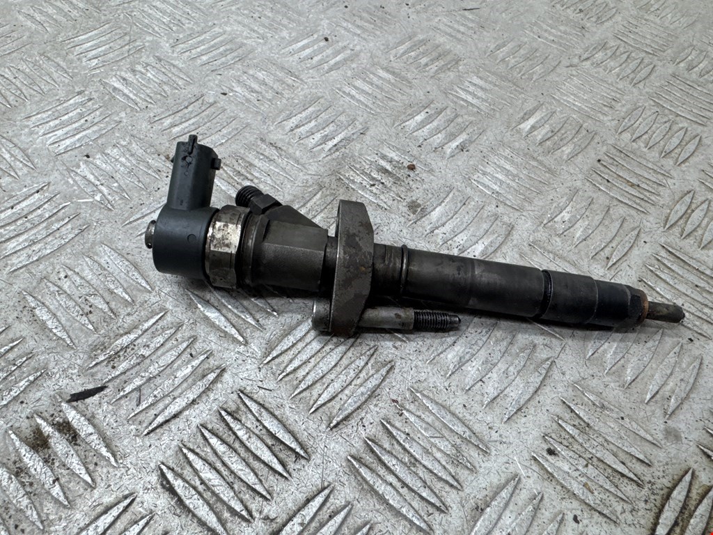 Форсунка дизельная электрическая RENAULT Espace 2003-2014