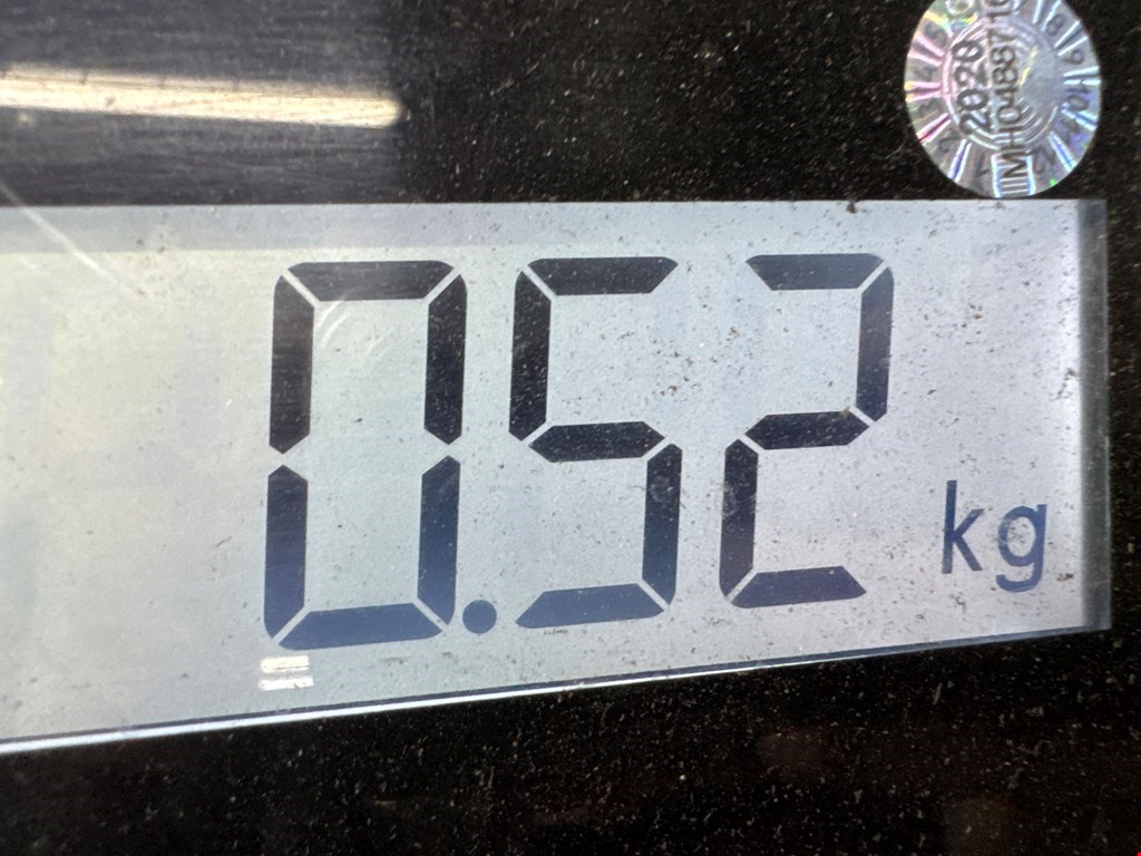 Форсунка дизельная электрическая RENAULT Espace 2003-2014