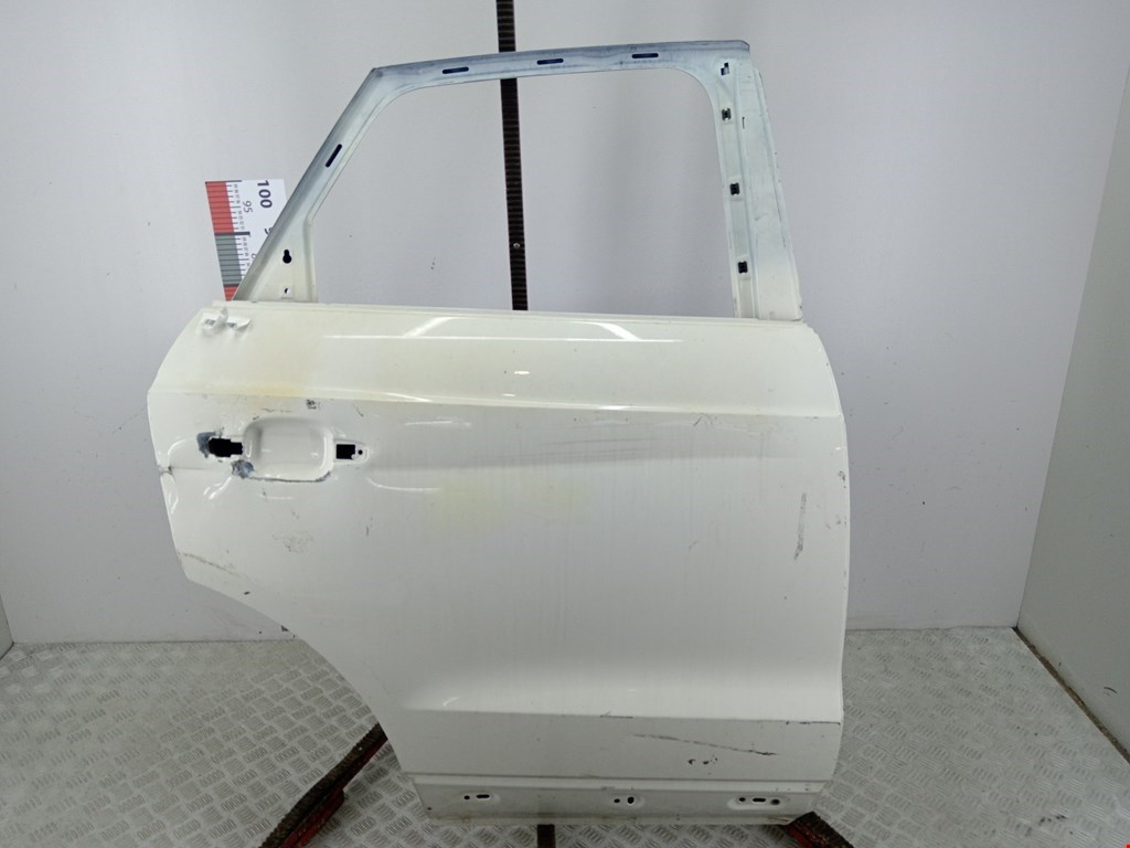 Дверь задняя правая AUDI Q3 I 2011-2018