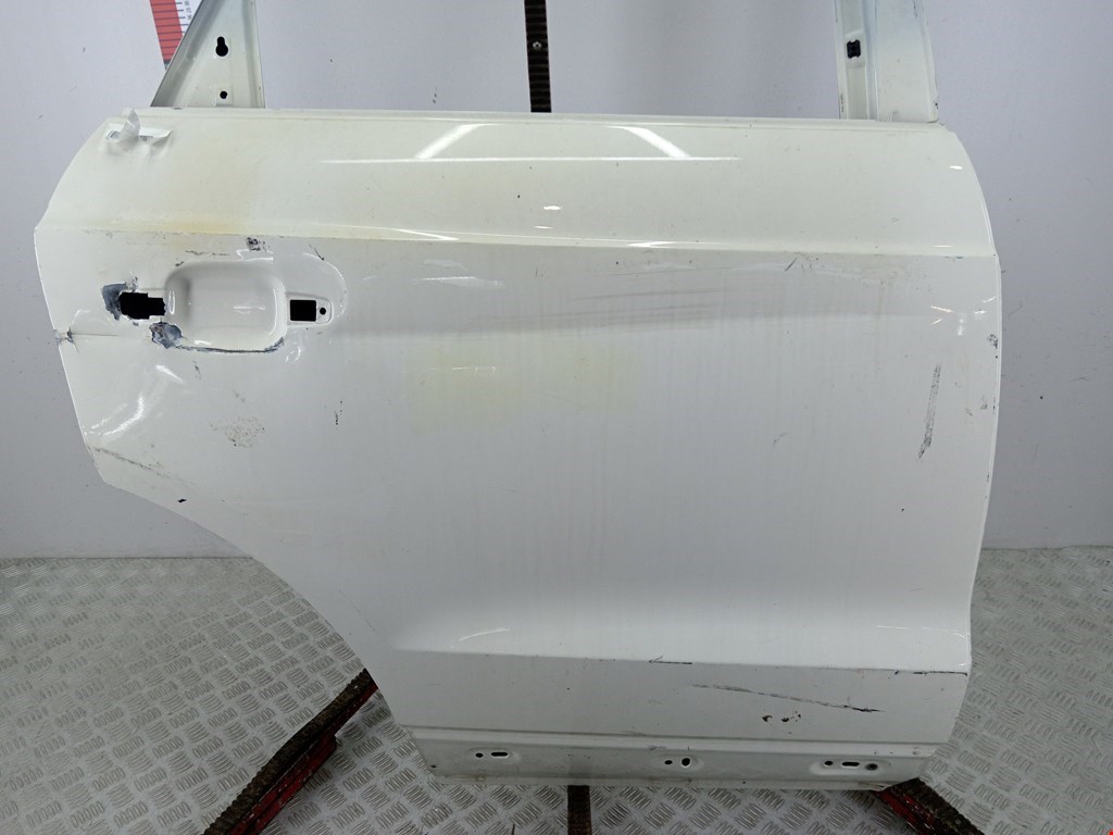 Дверь задняя правая AUDI Q3 I 2011-2018